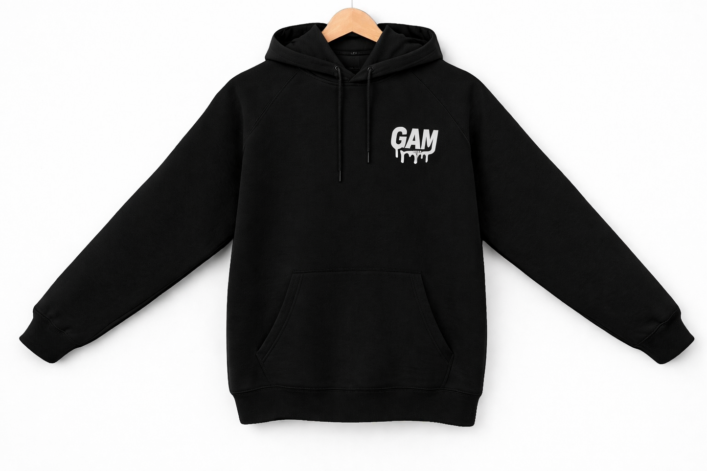 Cotton hoodies 330GSM