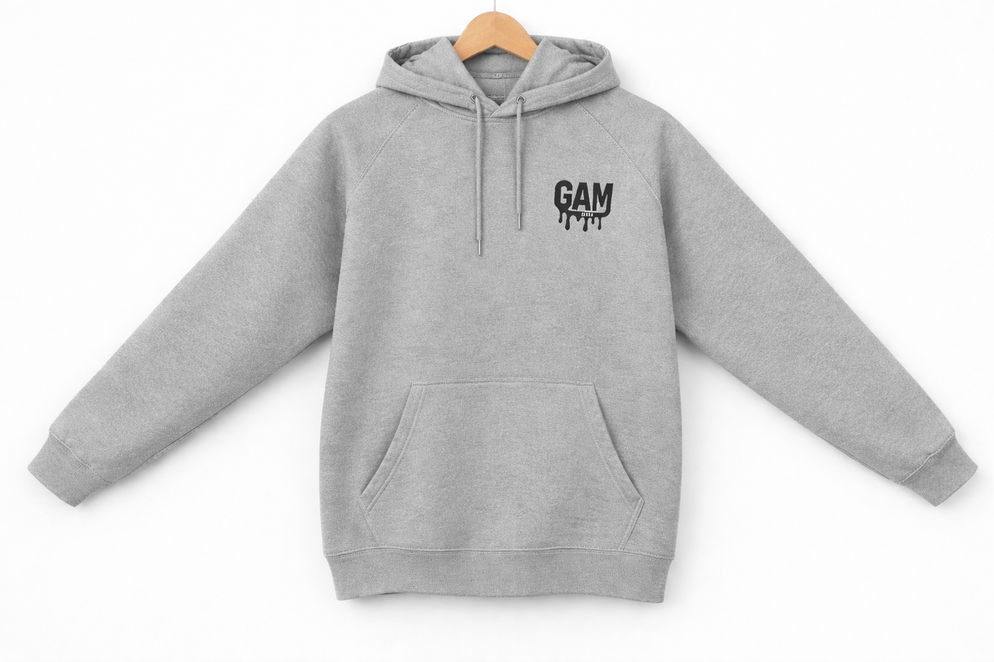 Cotton hoodies 330GSM